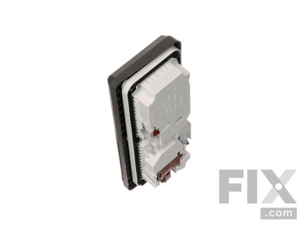 11773088-1-M-Whirlpool-W11032769-Dishwasher Detergent Dispenser