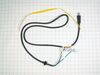 Power Cord – Part Number: W11035353