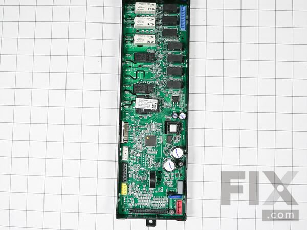 11773160-1-M-Whirlpool-W11035600-Electric Control Board