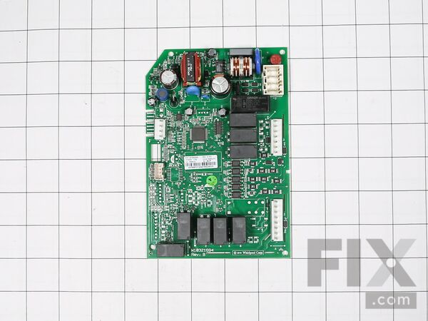 11773166-1-M-Whirlpool-W11035748-Electric Control Board