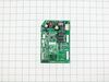 Main Electronic Control Board – Part Number: W11035836