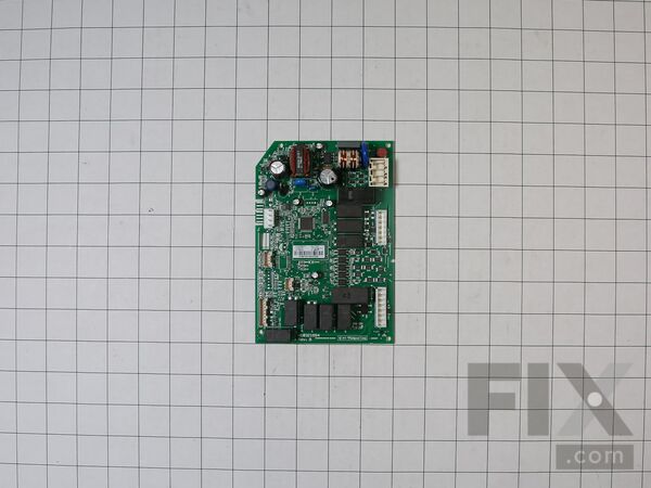 11773174-1-M-Whirlpool-W11035839-Electric Control Board