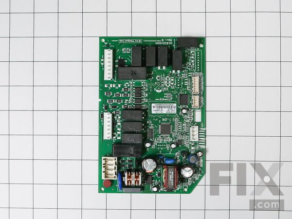 11773175-1-M-Whirlpool-W11035841-Electric Control Board