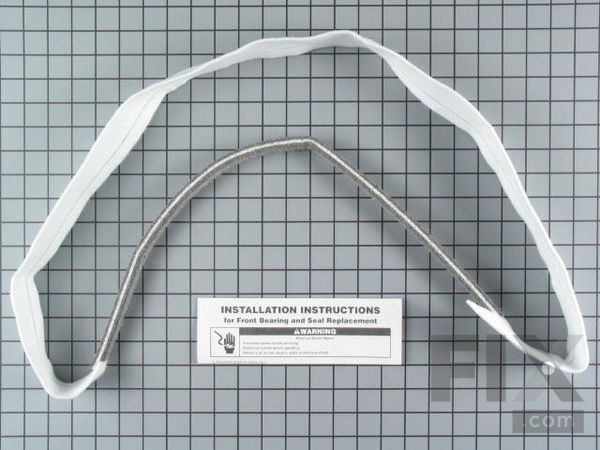 11773177-1-M-Whirlpool-W11035878-Seal and Bearing