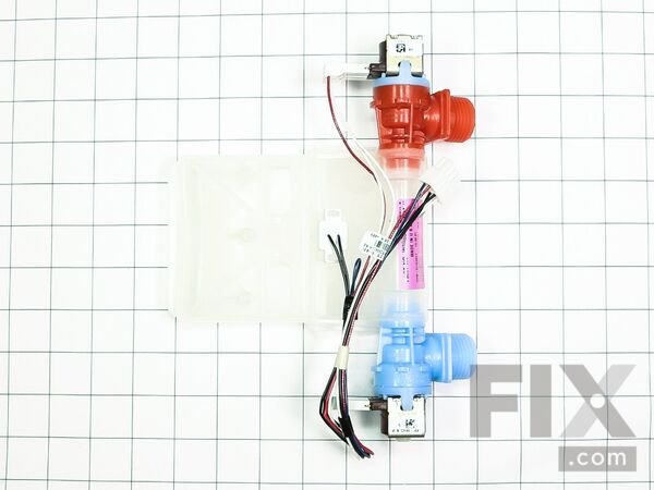 11773194-1-M-Whirlpool-W11038689-Water Inlet Valve