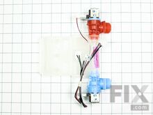 Water Inlet Valve – Part Number: W11038689
