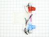 Water Inlet Valve – Part Number: W11038689