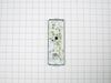 Electric Control Board – Part Number: W11039890