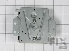 TIMER – Part Number: W11043385
