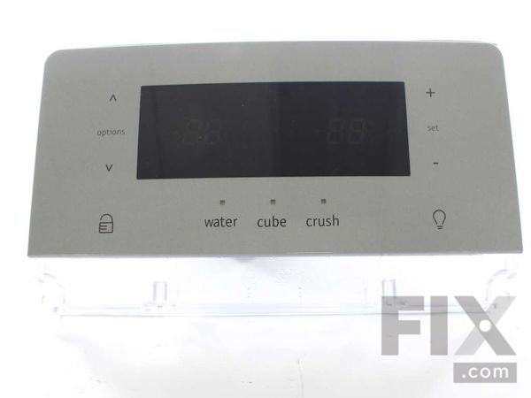 11773258-1-M-Frigidaire-242058250-USER INTERFACE
