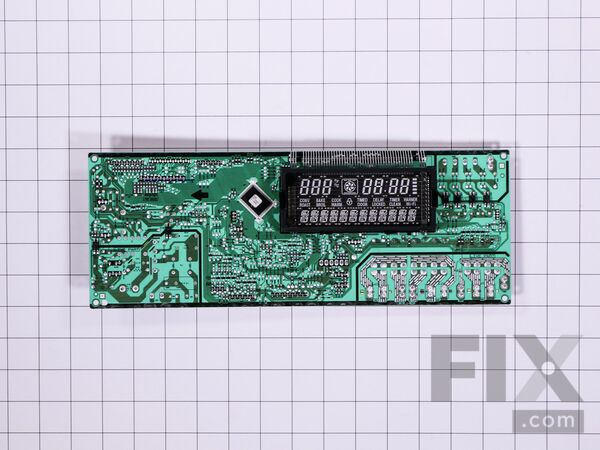 11773404-1-M-LG-EBR77562705-Control Board Assembly