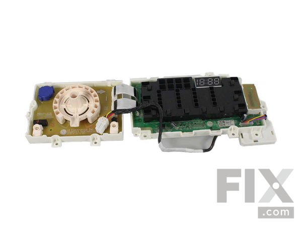 11773405-1-M-LG-EBR78770640-PCB ASSEMBLY,DISPLAY