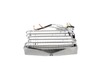 Evaporator Assembly – Part Number: DA96-01021E