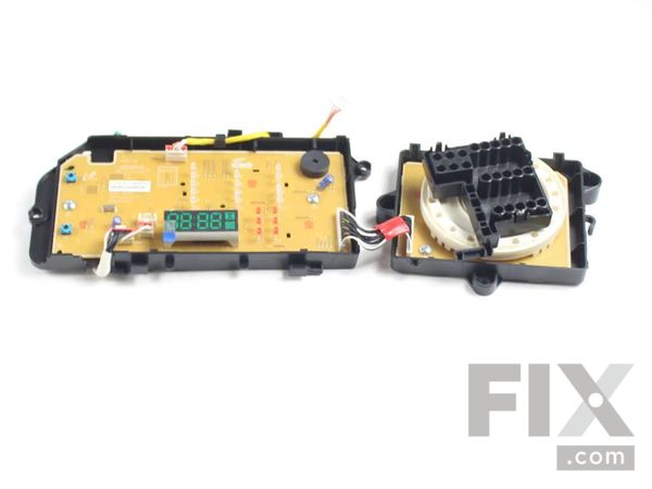 11773421-1-M-Samsung-DC92-01802F-Assembly PCB DISPLAY