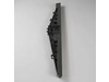 Touchpad Control Panel - Silver – Part Number: DD82-01336A