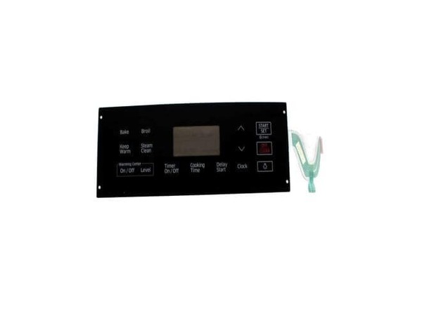 11773441-1-M-Samsung-DG34-00035A- Switch Membrane ;  BLACK
