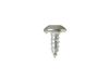 TAMPER RESISTANCE SCREW – Part Number: WB01X21663