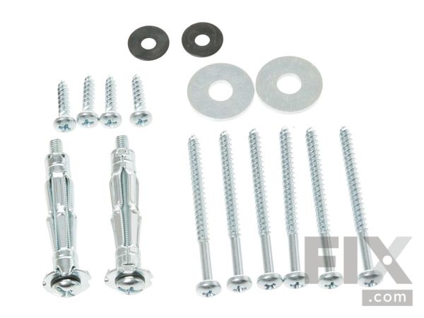 11773460-1-M-GE-WB01X25908-INSTALLATION HARDWARE