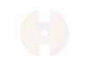 SWITCH COVER – Part Number: WB02X22821