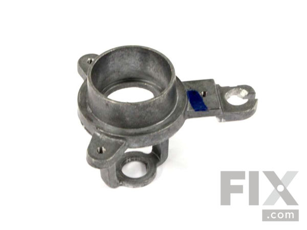 11773487-1-M-GE-WB02X24727-Surface Burner Base - Left Front