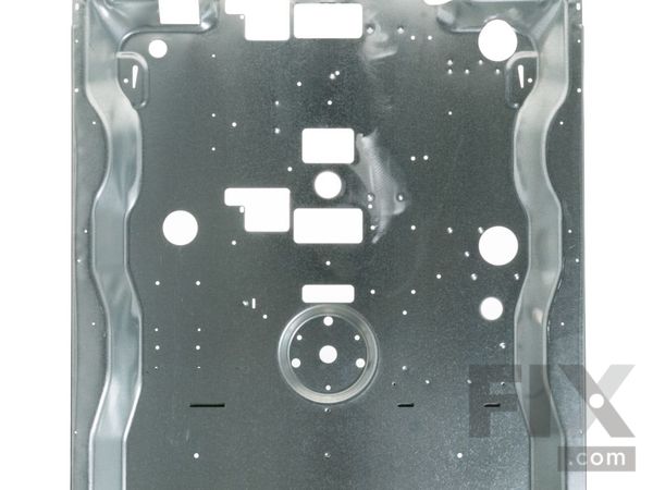 11773497-1-M-GE-WB02X25799- MAINBACK Assembly
