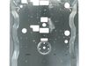 MAINBACK Assembly – Part Number: WB02X25799