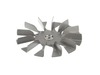 HUB BLADE Assembly – Part Number: WB02X26501