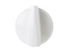 KNOB Assembly (2.0-HVY-WH) – Part Number: WB03X26101