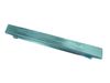 TRIM MIDDLE 30 (Stainless Steel) – Part Number: WB07X21951