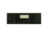 FACEPLATE GRAPHICS (BK) – Part Number: WB07X22580