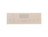 Overlay – Part Number: WB07X24621