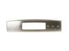 TRIM CNTRL Assembly Stainless Steel – Part Number: WB07X24843