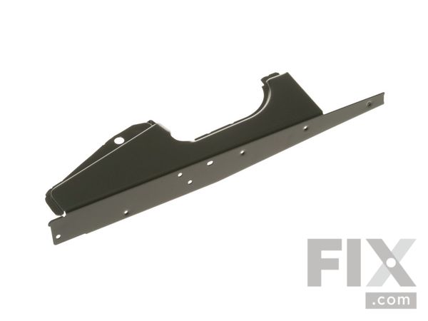 11773579-1-M-GE-WB07X24963- PLATE END Left Hand (GY)
