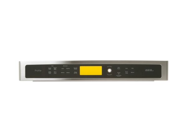 11773600-1-M-GE-WB07X25584- CONTROLER Assembly
