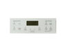 11773607-2-S-GE-WB07X25883-FACEPLATE GRAPHICS