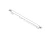 COVER VENT TRIM – Part Number: WB07X26421
