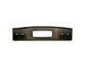 Control Panel Trim Assembly – Part Number: WB07X26430