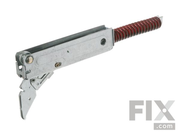 11773643-1-M-GE-WB10X21738-HINGE DOOR RT
