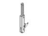11773665-1-S-GE-WB10X25243-Door Hinge