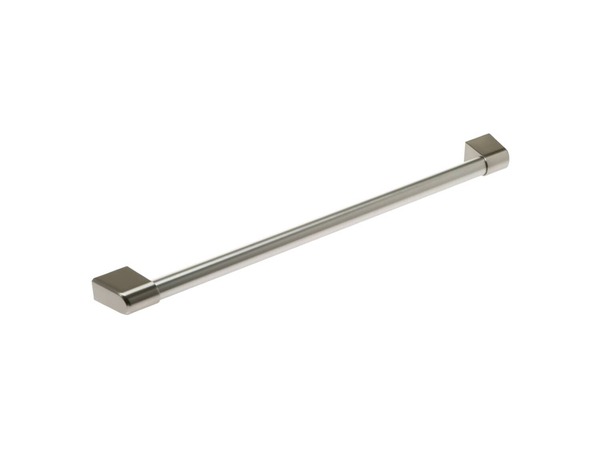 11773680-1-M-GE-WB15X26001- HANDLE & ENDCAP Assembly