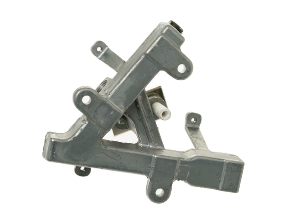 11773690-1-M-GE-WB16X24982- INJECT TOP BURNER Assembly