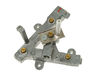 11773690-2-S-GE-WB16X24982- INJECT TOP BURNER Assembly