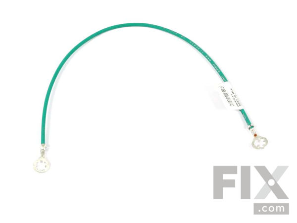 11773746-1-M-GE-WB18X24748-HARNESS GROUND