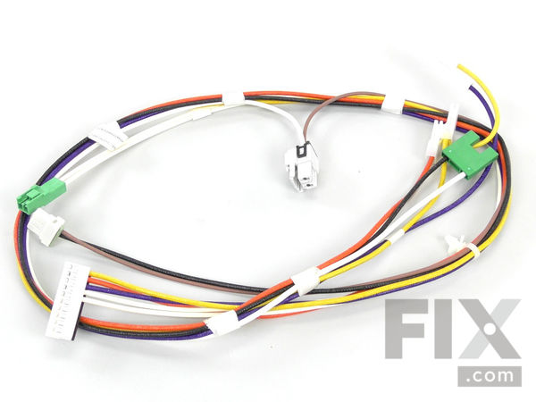 11773762-1-M-GE-WB18X25181-HARNESS WIRE SENSOR
