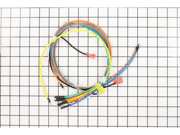11773774-1-M-GE-WB18X25698-Range Harness Wire Burner