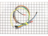 Range Harness Wire Burner – Part Number: WB18X25698