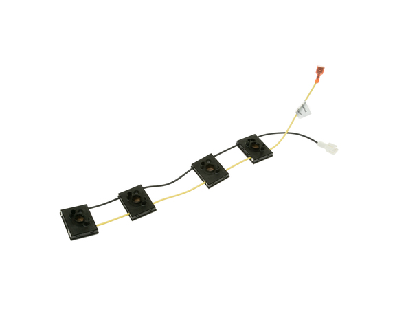 11773778-1-M-GE-WB18X25910- HARNESS SWITCH Assembly