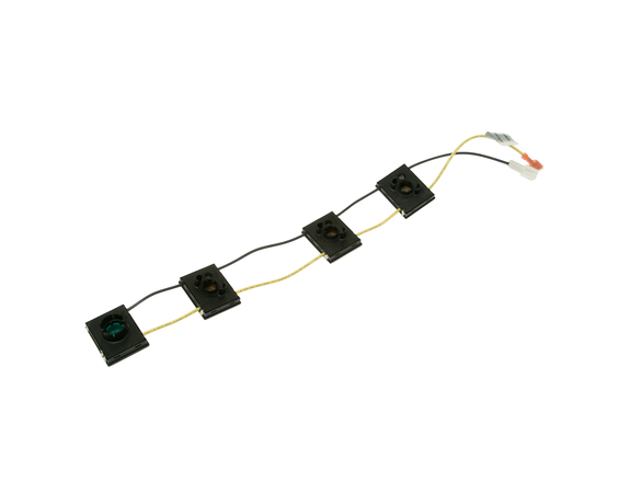 11773781-1-M-GE-WB18X25916- HARNESS SWITCH Assembly
