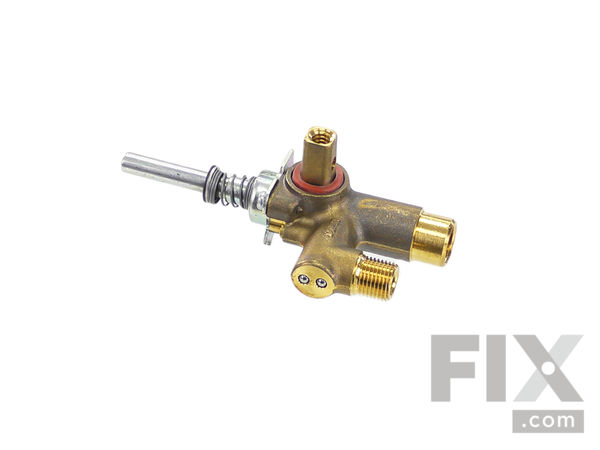 11773810-1-M-GE-WB21X25002-VALVE BURNER 270