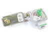 VALVE CONTROL Assembly NOR. S – Part Number: WB21X26438